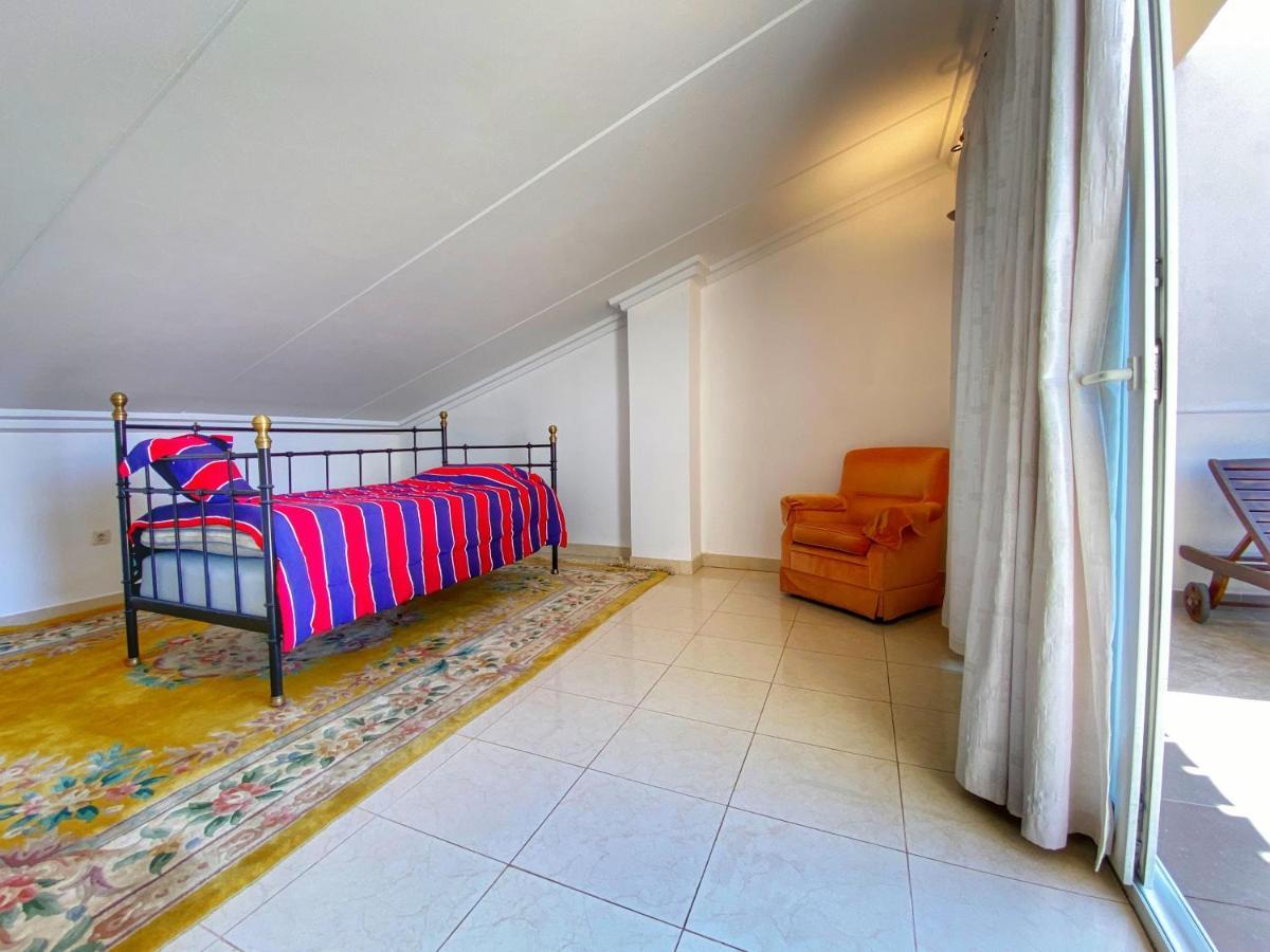 Los Cristianos 4 Bed Townhouse Екстериор снимка