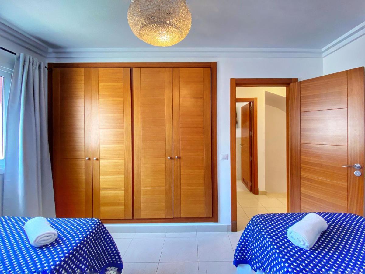 Los Cristianos 4 Bed Townhouse Екстериор снимка