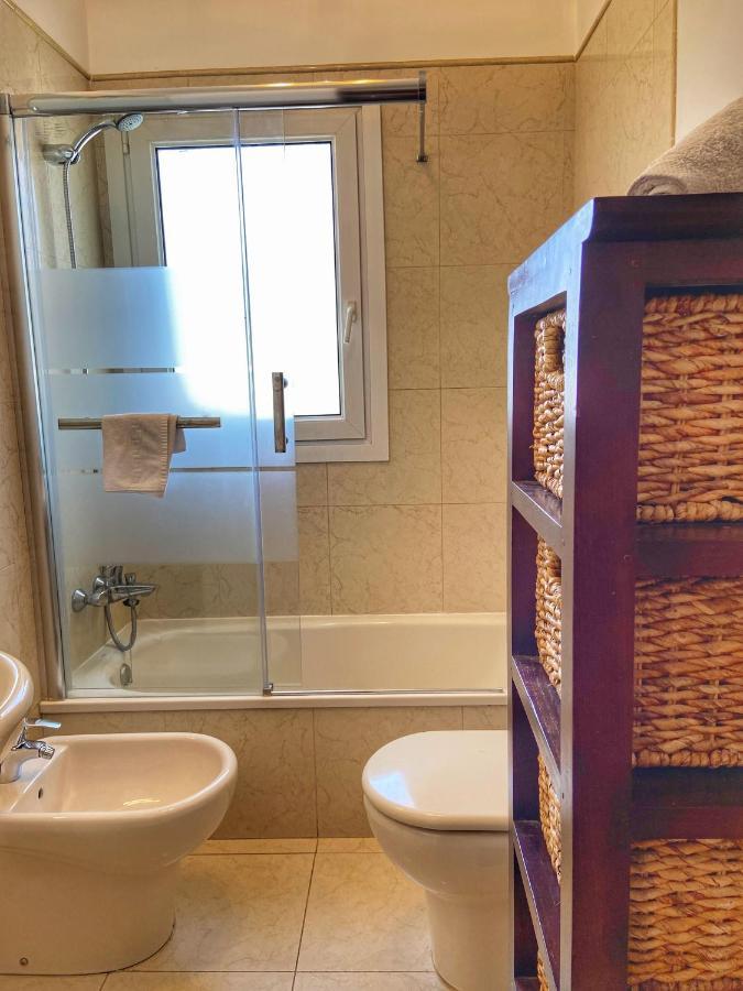 Los Cristianos 4 Bed Townhouse Екстериор снимка