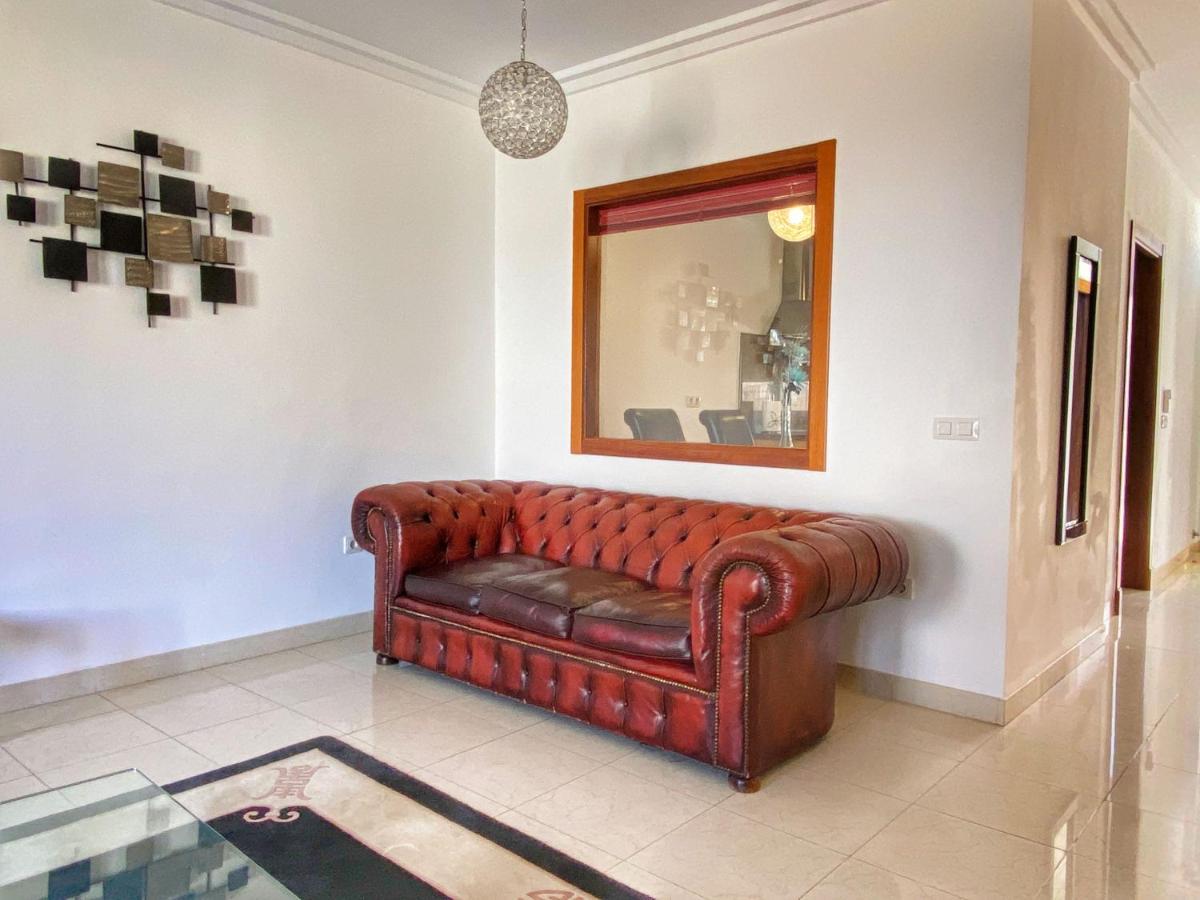 Los Cristianos 4 Bed Townhouse Екстериор снимка