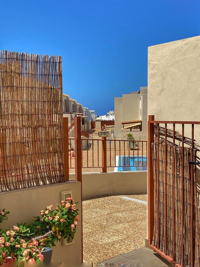 Los Cristianos 4 Bed Townhouse Екстериор снимка