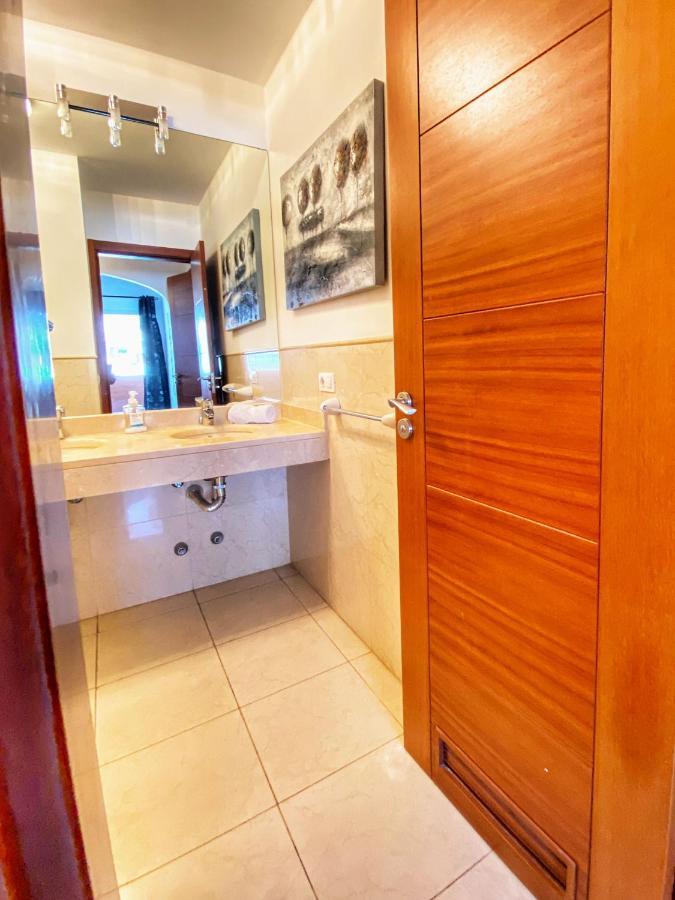 Los Cristianos 4 Bed Townhouse Екстериор снимка