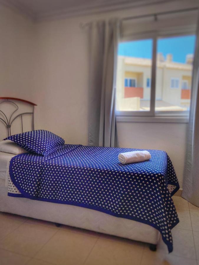 Los Cristianos 4 Bed Townhouse Екстериор снимка