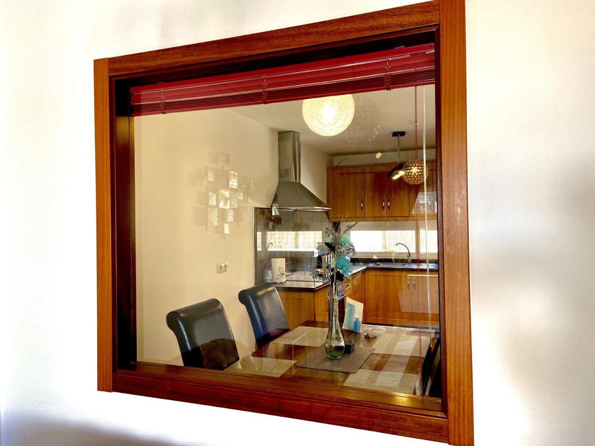Los Cristianos 4 Bed Townhouse Екстериор снимка